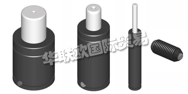 德國NITROGAS主要產(chǎn)品：NITROGAS氣彈簧、滾輪凸輪等。NITROGAS于1988年在維多利亞(西班牙)成立，現(xiàn)已成為最重要的氣瓶生產(chǎn)商之一。