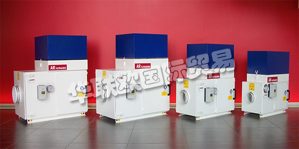 意大利AR FILTRAZIONI主要產(chǎn)品：AR FILTRAZIONI空氣凈化器等。AR FILTRAZIONI的總部和工廠位于貝加莫(距離米蘭50公里)，擁有5500平方米的專有倉庫，25名員工，營業(yè)額在前20年的運營中平均每年增長10% ，這使它成為意大利第17大機床配件制造商。