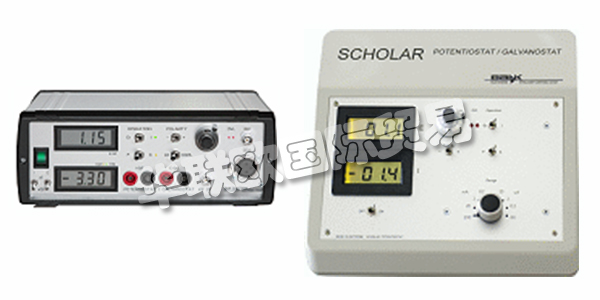 德國BANK ELEKTRONIK主要產(chǎn)品：BANK ELEKTRONIK恒電位儀、恒電流儀等。BANK ELEKTRONIK - Intelligent Controls GmbH成立于1994年，由Bank Elektronik和Intelligent Controls GmbH合并而成。工程碩士Hans Wenking為歐洲大陸的Elektronik銀行設計了第一個電子恒電位儀。從那時起，Bank Elektronik一直是電化學測量和控制設備的領先制造商之一。Intelligent Controls GmbH自1984年以來一直生產(chǎn)可編程信號發(fā)生器，主要用于電化學。Bank Electronics - Intelligent Controls在全球范圍內(nèi)運作。超過50%的銷售額來自國外。