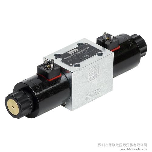 派克PARKER電磁閥在氣動系統(tǒng)中的作用及特點(diǎn)