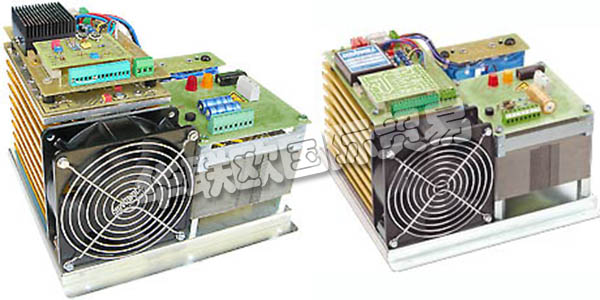 SERVOWATT電力電子為工業(yè)，研究和開發(fā)提供定制的功率放大器，可控電源。他們根據(jù)客戶要求制造高精度恒流源，可控電流源和電壓源，功率帶寬為20kHz至100kHz，壓擺率通常為5至50V/μs。這些放大器是線性放大器，具有最高精度，無限分辨率和絕對無干擾。對于線性控制器無法滿足功率要求的所有情況，他們必須提供帶有L/C濾波輸出的時鐘設(shè)備（PWM）。雙極版本是預(yù)約的標(biāo)準(zhǔn)單極版本。功率運算放大器和可控電源單元具有4個控制輸入，用于所有可能的控制技術(shù)任務(wù)，例如添加多個控制信號，減去或作為獨立的伺服系統(tǒng)工作。以這種簡單的方式，可以非?？焖俸蜏?zhǔn)確地控制力，加速度，速度，溫度以及通常所有物理量及其過程。