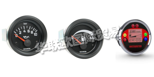 德國MOTOMETER品牌的產(chǎn)品主要有：MOTOMETER測試儀,MOTOMETER傳感器，壓力開關(guān)，計(jì)時(shí)器，轉(zhuǎn)速表，壓力表等。