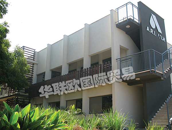 A.R.I，A.R.I排氣閥，A.R.I止回閥