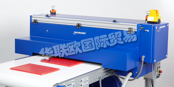 德國AHLBRANDT公司主要產(chǎn)品：AHLBRANDT電暈處理系統(tǒng),AHLBRANDT轉(zhuǎn)子噴霧系統(tǒng)，干燥機等。