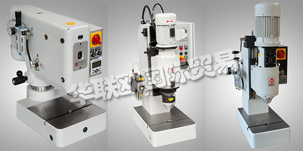 德國FMW公司主要供應：FMW鉚接機,FMW滾壓成型機，套管機等產(chǎn)品。
