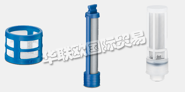 德國KUFNER公司主要供應：KUFNER過濾器,KUFNER濾網等產品。