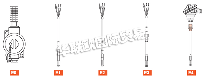 ELSI探頭、ELSI溫度計(jì)、熱電阻、熱電偶、熱電偶探頭、電阻溫度計(jì)探頭、溫度變送器、便攜式溫度計(jì)、滑動法蘭、電子溫度計(jì)連接頭、滑動螺紋配件。