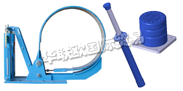 德國SIBER公司主要供應：SIBER制動器,SIBER聯(lián)軸器，葉輪，緩沖器，液壓單元等產(chǎn)品。
