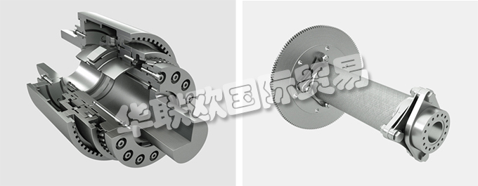 德國(guó)RENK公司的產(chǎn)品主要有：RENK齒輪箱、RENK聯(lián)軸器、變速器、、變速箱、離合器、驅(qū)動(dòng)器、船用齒輪箱、聲學(xué)轉(zhuǎn)鼓試驗(yàn)臺(tái)、測(cè)試系統(tǒng)、機(jī)艙檢測(cè)系統(tǒng)、弧形齒聯(lián)軸器、膜片聯(lián)軸器、安全聯(lián)軸器、彈性聯(lián)軸器、同步離合器、免維護(hù)聯(lián)軸器、傳動(dòng)軸離合器、斷開(kāi)聯(lián)軸器。