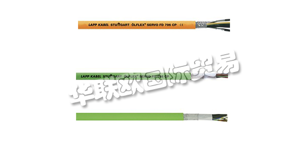 德國纜普LAPP公司主要供應(yīng)：LAPP電纜,LAPP連接器，電纜接頭，柔性電纜，伺服電纜等產(chǎn)品。