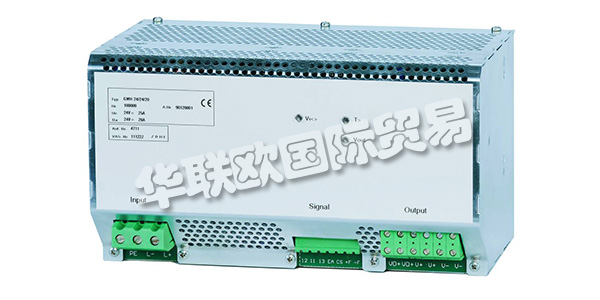 德國(guó)ZENTRO ELEKTRONIK公司主要供應(yīng)：ZENTRO ELEKTRONIK轉(zhuǎn)換器,ZENTRO ELEKTRONIK電壓互感器，負(fù)載系統(tǒng)，電源系統(tǒng)等產(chǎn)品。