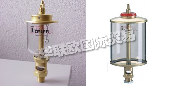 德國(guó)UNIOELERL公司主要供應(yīng)：UNIOELERL滴油器,UNIOELERL油分配器，油泵，壓縮油壺，控制器，潤(rùn)滑器，手動(dòng)和電控降油壺，齒輪泵，活塞泵，中央潤(rùn)滑單元，油箱，液位控制器，油脂注射器,驅(qū)動(dòng)系統(tǒng)，油嘴，油位計(jì)等產(chǎn)品。