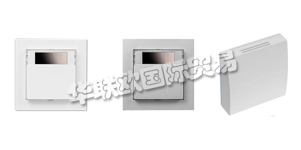 德國THERMOKON公司主要供應(yīng)：德國THERMOKON傳感器,THERMOKON控制器，溫度傳感器，濕度傳感器，亮度傳感器，模塊，開關(guān)等產(chǎn)品。