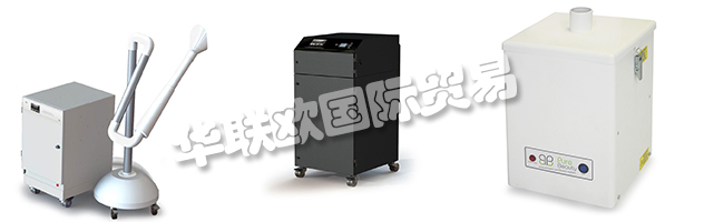 英國BOFA公司的產(chǎn)品：英國BOFA煙霧凈化系統(tǒng)、BOFA過濾器、緊湊型排煙系統(tǒng)、排煙器、激光煙霧凈化器、激光煙霧提取器、光排煙系統(tǒng)、電子排煙系統(tǒng)、除塵排煙系統(tǒng)、印刷排煙系統(tǒng)、牙科排煙系統(tǒng)、制藥排煙系統(tǒng)、通風(fēng)柜提取系統(tǒng)、冷卻裝置、旋風(fēng)過濾器、前置過濾器、HEPA過濾器氣體過濾器、化學(xué)過濾器、碳過濾器、內(nèi)聯(lián)過濾器、袋式過濾器、火花抑制器過濾器。