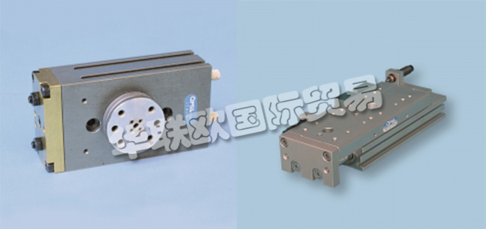 意大利OMIL公司主要供應(yīng)：意大利OMIL夾具,OMIL執(zhí)行器，夾爪，滑軌，線性滑軌，氣動鉗，卡盤，三爪卡盤，四爪卡盤，旋轉(zhuǎn)執(zhí)行器，液壓執(zhí)行器，氣動執(zhí)行器，傳感器，磁傳感器，閥門，保護閥等產(chǎn)品。