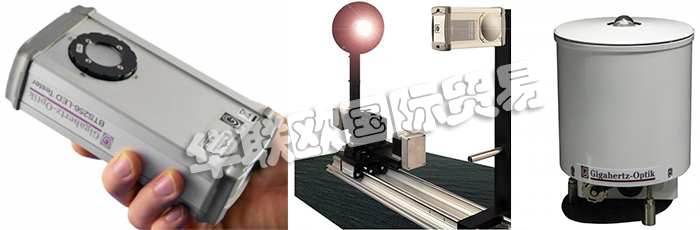 德國(guó)GIGAHERTZ OPTIK有限公司的產(chǎn)品包括：德國(guó)GIGAHERTZ OPTIK光譜儀、GIGAHERTZ OPTIK光度計(jì)、光譜光度計(jì)、輻射光譜儀、紫外線光譜儀、輻射光譜儀、模塊化測(cè)光表、寬帶光度計(jì)、輻射計(jì)測(cè)光表、激光輻射計(jì)、LED照度計(jì)、紫外線和藍(lán)光輻射固化、紫外線計(jì)、光危害儀、光療照度計(jì)、園藝照度計(jì)、分光光度計(jì)、電流電壓放大器。、檢測(cè)器、反射器、校準(zhǔn)參考燈、積分球、反射材料和涂層。