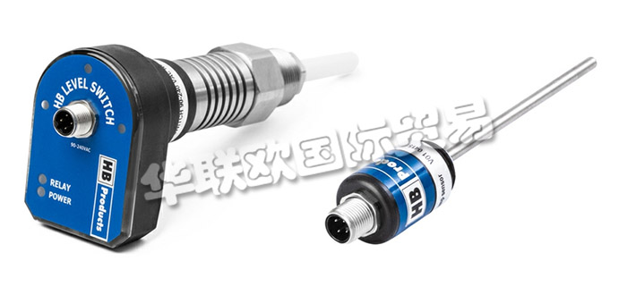 丹麥HB PRODUCTS公司主要供應(yīng)：丹麥HB PRODUCTS傳感器,HB PRODUCTS液位開關(guān)，變送器，控制器，液位變送器，液位控制器，溫度傳感器，壓力傳感器，CO2傳感器，溫度感應(yīng)器，螺紋轉(zhuǎn)接器等產(chǎn)品。