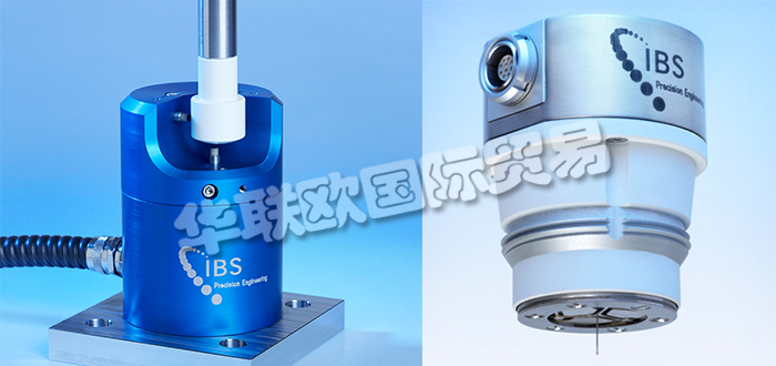 德國(guó)IBS PRECISION ENGINEERING公司主要供應(yīng)：德國(guó)IBS PRECISION ENGINEERING測(cè)量機(jī),IBS PRECISION ENGINEERING軸承，測(cè)頭系統(tǒng)，測(cè)量系統(tǒng)，電容式測(cè)量系統(tǒng)，超精密坐標(biāo)測(cè)量機(jī)，非接觸式測(cè)量系統(tǒng)，空氣軸承，向心空氣軸承，輸送機(jī)空氣軸承等產(chǎn)品。