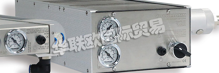 德國VOLKMANN公司的主要產(chǎn)品包括：德國VOLKMANN真空輸送系統(tǒng)、VOLKMANN真空泵、氣動真空輸送機(jī)、輸送系統(tǒng)、真空泵、真空輸送系統(tǒng)、散裝袋卸貨站、增材制造材料處理系統(tǒng)、增材制造系統(tǒng)、真空輸送機(jī)、雙閥活門(粉末)鎖、翻斗和卸料站、提升機(jī)、升降機(jī)、卸料機(jī)，集塵系統(tǒng)以及稱重和配料系統(tǒng)。