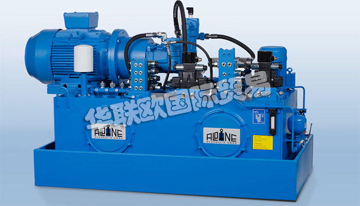 德國APLINE-HYDRAULIK公司的主要產(chǎn)品包括：德國APLINEHYDRAULIK氣缸、APLINE-HYDRAULIK液壓缸、液壓缸、標(biāo)準(zhǔn)氣缸、塊缸、桿液壓缸、伸縮缸、伺服缸、計量缸、液壓動力單元、完整的油壓系統(tǒng)、移動和固定系統(tǒng)、液壓和電動控制系統(tǒng)、靜液壓傳動系統(tǒng)、軟管、配件、彈簧元件和張緊器、不銹鋼液壓泵和手動泵、高壓黃油槍、增壓器、線性分流器。