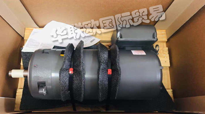 美國(guó)葆德電機(jī)(BALDOR)，現(xiàn)在已經(jīng)被ABB收購(gòu)，屬于ABB旗下的子品牌。曾一度叫做巴杜電機(jī)，成立于1920年，是一家美國(guó)的上市公司。2007年并購(gòu)了羅克韋爾自動(dòng)化旗下的瑞恩電氣(Reliance Electric)和道奇(Dodge)兩個(gè)品牌(全稱葆德?道奇?瑞恩BALDOR.DODGE.RELIANCE)，成為北美第一，全球第二大的工業(yè)電機(jī)供應(yīng)商。