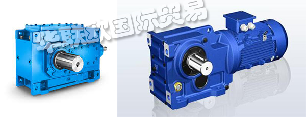 減速機(jī)哪個(gè)品牌好？2019年全球最具影響力的十大減速機(jī)品牌