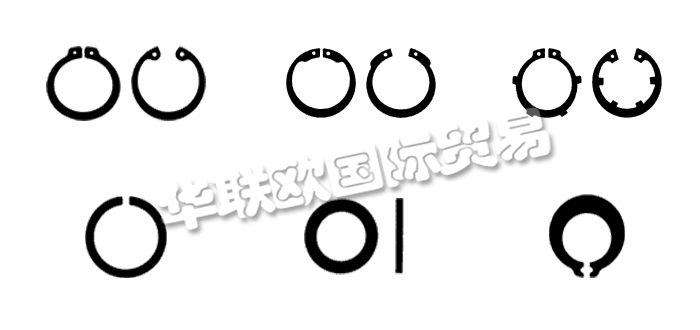 德國SEEGER-ORBIS公司主要供應(yīng)：德國SEEGER-ORBIS固定環(huán),SEEGER-ORBIS墊片，墊圈，支撐墊圈，V形環(huán)，K形圈，夾環(huán)，自鎖環(huán)等產(chǎn)品。