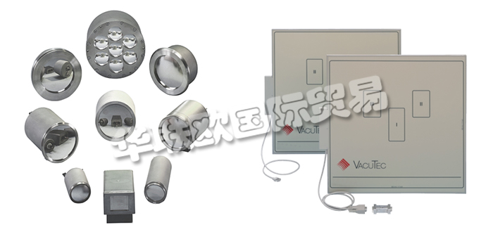 德國VACUTEC公司主要供應(yīng)：德國VACUTEC電離室,VACUTEC探頭，工業(yè)電離室，多池電離室，患者劑量校準(zhǔn)器，劑量率探頭，比例計數(shù)器等產(chǎn)品。