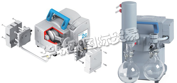 德國(guó)VACUUBRAND公司主要供應(yīng)：德國(guó)VACUUBRAND真空泵,VACUUBRAND控制器，真空計(jì)，隔膜泵，鋁質(zhì)隔膜泵，化學(xué)隔膜泵，旋片泵等產(chǎn)品。