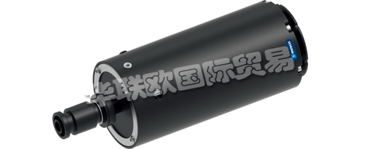 SCHUNK機(jī)器人去毛刺刀具CDB是用于任何工件的通用去毛刺工具。標(biāo)準(zhǔn)刀具接口導(dǎo)致快速換刀，集成的軸向和徑向補(bǔ)償導(dǎo)致編程工作量減少，使得操作員得以免除執(zhí)行之前的手動(dòng)去毛刺工藝。