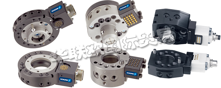 雄克快換公盤SWA-020-000-000是快換刀具側(cè), 氣動(dòng)，流體通道數(shù)量12，最大總荷載25 kg。