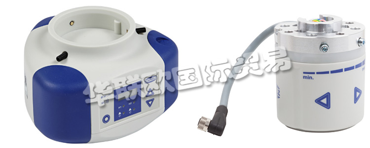 SCHMALZ電動(dòng)真空發(fā)生器是不需要壓縮空氣的新一代智能真空發(fā)生器。它們的應(yīng)用領(lǐng)域包括移動(dòng)機(jī)器人技術(shù)(例如在倉庫中)或通過協(xié)作機(jī)器人(cobot)進(jìn)行固定處理任務(wù)。
