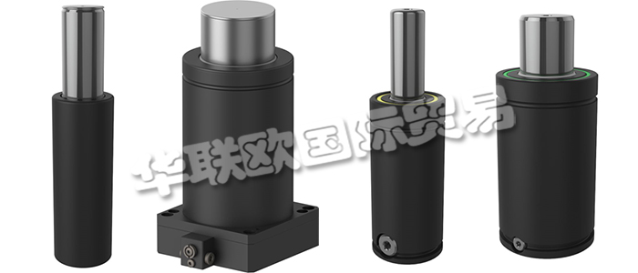 KALLER氣彈簧使用包含在氣缸中并由活塞桿壓縮的壓縮氣體施加力。KALLER氣彈簧主要用于鈑金成型應(yīng)用，旨在滿足客戶對可靠性，安全性和使用壽命的期望。與典型的機(jī)械彈簧相比，氣體彈簧的優(yōu)點是：在較小的空間內(nèi)產(chǎn)生更大力量的能力;立即出現(xiàn)力量;行程中力增加較小;易于通過增加或減少彈簧中的氣體量來調(diào)節(jié)力。