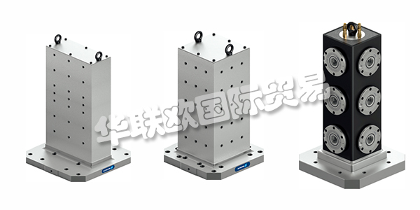 只有與結(jié)合了適當(dāng)夾持設(shè)備的夾具塔結(jié)合，加工中心才能實(shí)現(xiàn)最佳性能，完成最好的加工。夾具塔廣泛的夾持選項(xiàng)和負(fù)載密度使機(jī)床運(yùn)行時(shí)間顯著增加。除此以外，SCHUNK夾具塔還提供了最佳的工件可及性和加工性。SCHUNK夾具塔包括以下幾種，下文為您逐個(gè)介紹。