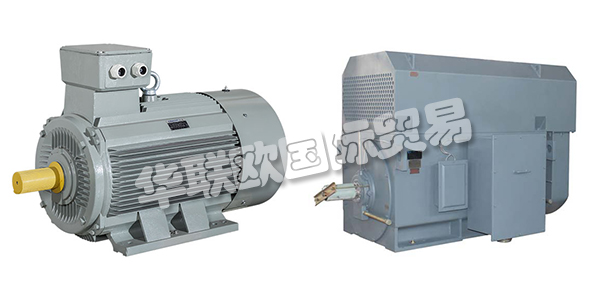 自AC-MOTOREN GmbH于1998年以來成立以來，，AC-MOTOREN GmbH一直在全球從事電動(dòng)馬達(dá)貿(mào)易。由于客戶的迅速增加，他們的倉庫不斷擴(kuò)大規(guī)模。高效的物流和他們特殊的服務(wù)理念從一開始就構(gòu)成了他們公司的心臟，并導(dǎo)致他們的銷售區(qū)域不斷擴(kuò)展。如今，他們可以高質(zhì)量，超凡的速度滿足全球各地用戶的各種要求。無論是單相還是三相交流電動(dòng)機(jī)，AC-MOTOREN都確保所有低壓電動(dòng)機(jī)均符合相關(guān)規(guī)定。下文為您介紹AC-MOTOREN低壓電機(jī)。