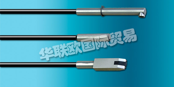 一般的測頭是由一個桿和紅寶石球組成，主要用來測量工作表面，通過測端的機械位置移動，觸發(fā)信號并采集一個測量數(shù)據(jù)。目前大量的數(shù)控設(shè)備都配備了測頭系統(tǒng)，使用測頭可以對工件進(jìn)行自動找正、序中測量、序后檢測，既能縮短工件的準(zhǔn)備時間，提升設(shè)備的自動化程度，提高機床的可利用時間，又能減少因手動找正誤差引起的工件報廢。下文為您介紹MARPOSS測頭筆3PD02N0000。