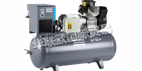 ATLAS COPCO總部位于瑞典斯德哥爾摩，客戶遍及全球180多個國家和地區(qū)。ATLAS COPCO集團為客戶提供創(chuàng)新的壓縮機、真空解決方案和空氣處理系統(tǒng)、動力工具和裝配系統(tǒng)。ATLAS COPCO專注空壓機開發(fā)、創(chuàng)新及安全百余年，利用廣博的知識、豐富的行業(yè)經(jīng)驗為您提供更佳的空壓機。下文為您介紹ATLAS COPCO空壓機。