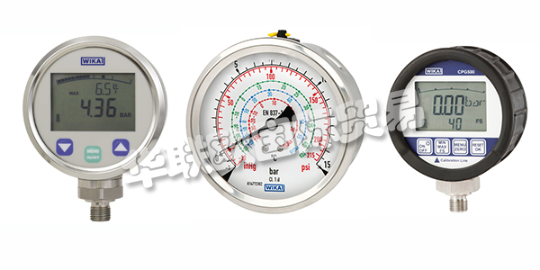 WIKA公司是總部位于德國法蘭克福，是德國最大的壓力和溫度測量儀表及設(shè)備的專業(yè)生產(chǎn)廠家，子公司遍布全球七十多個國家。小編接下來為您介紹德國WIKA品牌,WIKA壓力表。