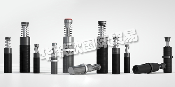 ACE是專業(yè)的工業(yè)減震器，氣彈簧和振動技術(shù)公司。ACE全面的產(chǎn)品范圍涵蓋自動化技術(shù)減震解決方案、速度控制和隔振直至安全元件。ACE產(chǎn)品幾乎可以用于所有領(lǐng)域：從海底到宇宙。ACE的產(chǎn)品將使您的生產(chǎn)過程更快、更高效、更安靜、更輕便、更安全和更有可持續(xù)性。下文為您帶來美國ACE品牌,ACE減震器介紹。