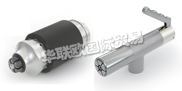 WEH成立于1973年，當(dāng)時只有一人，后來迅速發(fā)展壯大，現(xiàn)在，WEH是流體系統(tǒng)連接技術(shù)的領(lǐng)先制造商。WEH的產(chǎn)品用于壓力，功能和泄漏測試以及氣態(tài)介質(zhì)的填充和排氣的所有重要行業(yè)。WEH在全球60多個國家和地區(qū)設(shè)有代表處，有約200名員工。德國制造的產(chǎn)品符合最高質(zhì)量標(biāo)準(zhǔn)。從產(chǎn)品設(shè)計到制造再到服務(wù)的整個生命周期，WEH對卓越品質(zhì)的承諾已牢固地植根于他們的企業(yè)文化中。下文為您介紹WEH快速接頭。
