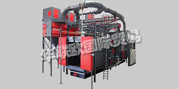 德國ROSLER公司主要供應(yīng)：德國ROSLER噴砂機(jī),ROSLER拋丸機(jī)，絲網(wǎng)帶噴砂機(jī)，轉(zhuǎn)臺噴砂機(jī)，旋轉(zhuǎn)吊架噴砂機(jī)，滾筒式拋丸機(jī)，輥道式拋丸機(jī)，衛(wèi)星臺式噴砂機(jī)，槽式振動器，旋轉(zhuǎn)振動器等產(chǎn)品。