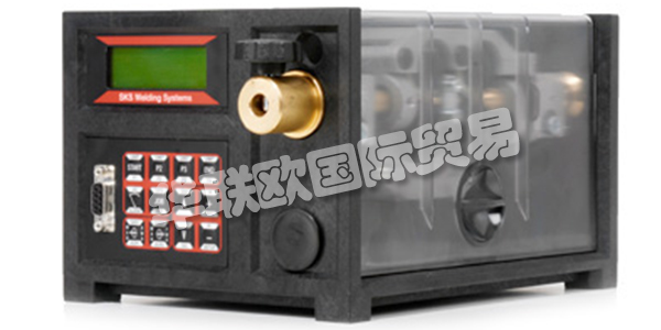 德國SKS WELDING公司主要供應(yīng)：德國SKS WELDING焊接機,SKSWELDING焊槍，接口，電源，控制器，焊接過程控制器，送絲機，動力離合器，焊接套件，火炬系統(tǒng)等產(chǎn)品。