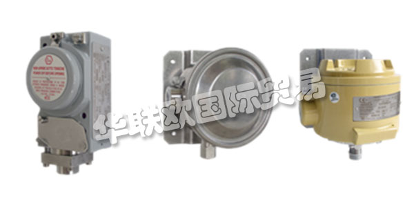 TECHMARK在健康，安全的環(huán)境中生產高質量的產品，用于監(jiān)視，測量和控制壓力，流量，液位，溫度等參數(shù)。超過45年的經驗使得TECHMARK能向客戶提供滿足他們需求的可靠產品，TECHMARK不斷改進產品和質量管理系統(tǒng)，以實現(xiàn)無與倫比的客戶滿意度。下文為您介紹TECHMARK開關。