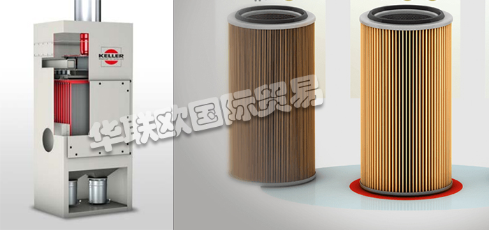 KELLER專(zhuān)業(yè)生產(chǎn)用于高效的工業(yè)濾芯，節(jié)能地分離細(xì)粉塵，可以過(guò)濾各種應(yīng)用中的細(xì)小，自由流動(dòng)的粉塵，并實(shí)現(xiàn)極高的分離度，而能耗卻很少。最佳的過(guò)濾性能和最低的能耗，在能耗方面進(jìn)行了優(yōu)化。結(jié)果：過(guò)濾器阻力低，使用高效風(fēng)扇并減少用于過(guò)濾器清潔的壓縮空氣消耗。高度的分離度使清潔的空氣返回到工作區(qū)域。他們代表著一種合議，友好創(chuàng)新的工作氛圍，積極的環(huán)境責(zé)任感和社會(huì)承諾。濾芯的系列設(shè)備系列的模塊化結(jié)構(gòu)證明是靈活的。本文小編將為大家分享有關(guān)KELLER是什么品牌,凱勒濾芯介紹的內(nèi)容：