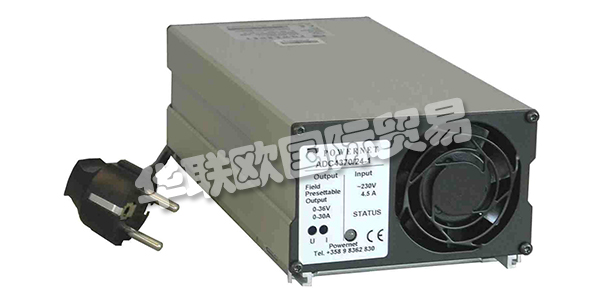 芬蘭POWERNET公司主要供應(yīng)：芬蘭POWERNET電源,POWERNET逆變器，直流電源，交流電源，UPS電源等產(chǎn)品。