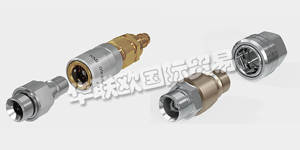 史陶比爾(STAUBLI)集團是工業(yè)連接器、工業(yè)機器人和紡織機械這三大領域機電一體化解決方案的全球專業(yè)供應商。從最初1892年在蘇黎世創(chuàng)辦的一家小作坊，發(fā)展成為一個跨國集團，史陶比爾成功的秘訣在于技術上的不斷創(chuàng)新發(fā)展。下文為您介紹史陶比爾快速接頭。