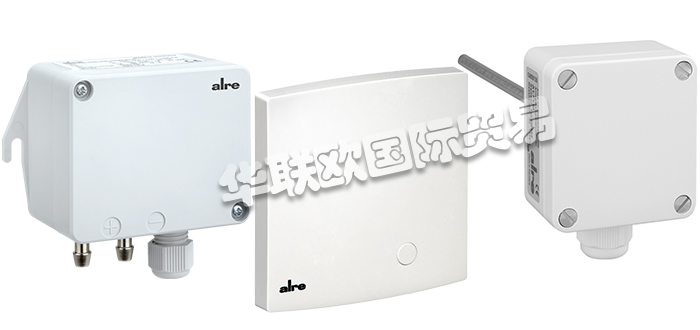 ALRE生產(chǎn)高質(zhì)量控制技術(shù)已有50多年的歷史。他們是一家總部位于柏林的德國業(yè)主擁有的公司，他們?nèi)匀辉谶@里生產(chǎn)大部分產(chǎn)品。他們?yōu)榈聡圃斓木雀械阶院馈Ｋ麄冮_發(fā)和生產(chǎn)用于加熱，空調(diào)和系統(tǒng)工程的控制，調(diào)節(jié)和自動化的組件和系統(tǒng)。他們盡早發(fā)現(xiàn)趨勢，并通過創(chuàng)新產(chǎn)品對趨勢做出反應(yīng)當(dāng)前就是這種情況。他們始終將最先進(jìn)的技術(shù)與數(shù)十年來的專有技術(shù)相結(jié)合。在產(chǎn)品開發(fā)中，他們牢記設(shè)備的可持續(xù)性和總系統(tǒng)成本。只有溫暖，氣候和空氣質(zhì)量的完美相互作用才能創(chuàng)造出舒適的房間氛圍。最佳控制可確保高水平的能源效率。這樣可以最大程度地提高舒適度并節(jié)省資源。他們專注于完善的客戶服務(wù)和最高的質(zhì)量。自1994年以來，ISO 9001證書也證實(shí)了這一點(diǎn)。ALRE是成功的INTER CONTROL小組的成員。今天小編將為大家分享有關(guān)ALRE公司怎么樣,ALRE傳感器介紹的內(nèi)容：
