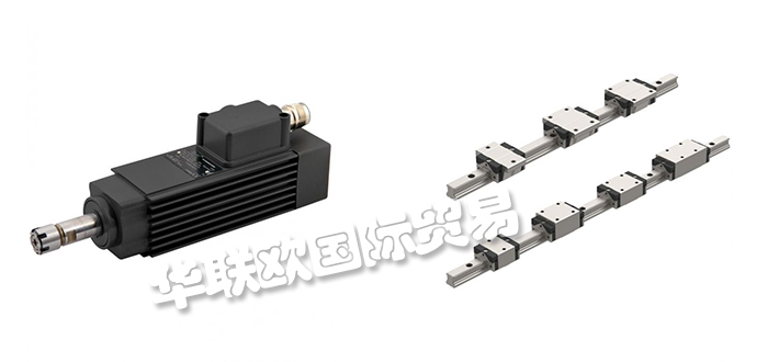 優(yōu)勢供應德國ISEL GERMANY直線導軌線性導軌