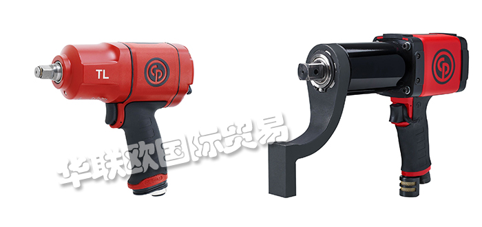 暢銷(xiāo)美國(guó)CHICAGO PNEUMATIC氣動(dòng)工具沖擊扳手