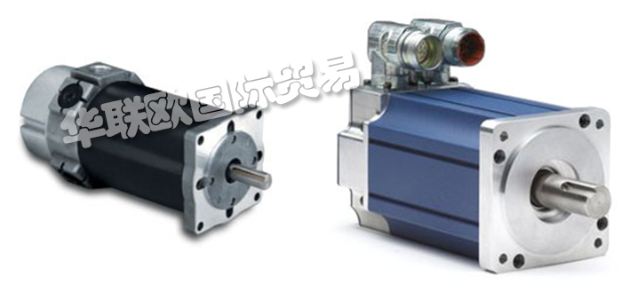 美國SL-MTI無刷電機(jī)控制器型號價(jià)格